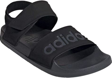 nieuwste adidas slippers|adidas sandalen slippers.